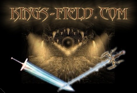 kings-field.com