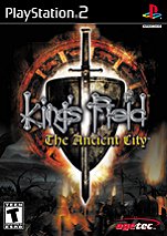 American Cover